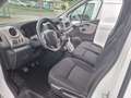 Renault Trafic Kasten L2H1 2,9t Komfort 1.Hand AHK Blanc - thumbnail 9