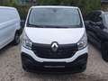 Renault Trafic Kasten L2H1 2,9t Komfort 1.Hand AHK Blanc - thumbnail 2