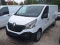 Renault Trafic Kasten L2H1 2,9t Komfort 1.Hand AHK Blanc - thumbnail 1