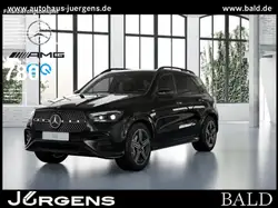 Mercedes-Benz GLE 400 e 4M AMG Sport/MLB/Pano/AHK/Burm/Night