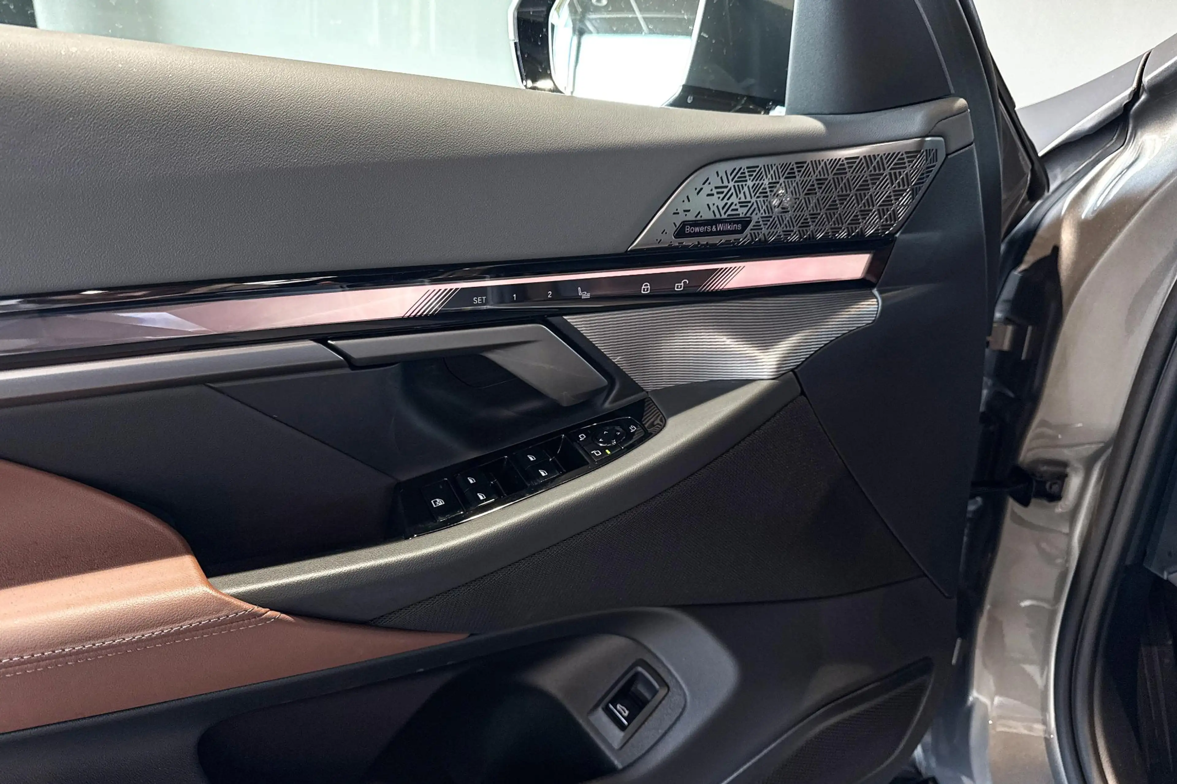 BMW 550 5 Serie Touring 550e xDrive | M Sport Pro | Glazen — photo 9