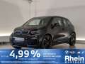 BMW i3 s 120 Ah RFK/SHZ/HiFi RFK/SHZ/HiFi Schwarz - thumbnail 1