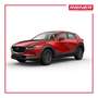 Mazda CX-30 e-Skyactive G140 Centre-Line Aut. Rot - thumbnail 1