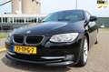 BMW 320 3-serie Coupé 320i Corporate Lease Business Line S Black - thumbnail 1