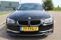 BMW 320 3-serie Coupé 320i Corporate Lease Business Line S Black - thumbnail 2