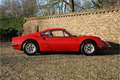 Ferrari 246 GT Dino "M-series" High level of originality, Deli Rot - thumbnail 28