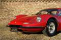 Ferrari 246 GT Dino "M-series" High level of originality, Deli Rot - thumbnail 50