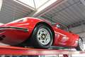 Ferrari 246 GT Dino "M-series" High level of originality, Deli Rood - thumbnail 8