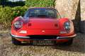 Ferrari 246 GT Dino "M-series" High level of originality, Deli Rouge - thumbnail 5