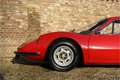 Ferrari 246 GT Dino "M-series" High level of originality, Deli Rood - thumbnail 17