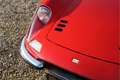 Ferrari 246 GT Dino "M-series" High level of originality, Deli Rouge - thumbnail 44