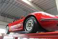 Ferrari 246 GT Dino "M-series" High level of originality, Deli Rot - thumbnail 7