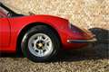Ferrari 246 GT Dino "M-series" High level of originality, Deli Rot - thumbnail 29
