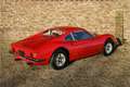 Ferrari 246 GT Dino "M-series" High level of originality, Deli Rojo - thumbnail 32