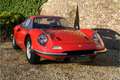 Ferrari 246 GT Dino "M-series" High level of originality, Deli Rot - thumbnail 24