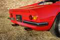 Ferrari 246 GT Dino "M-series" High level of originality, Deli Rojo - thumbnail 39
