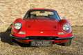 Ferrari 246 GT Dino "M-series" High level of originality, Deli Rood - thumbnail 46