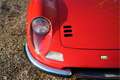 Ferrari 246 GT Dino "M-series" High level of originality, Deli Rojo - thumbnail 38