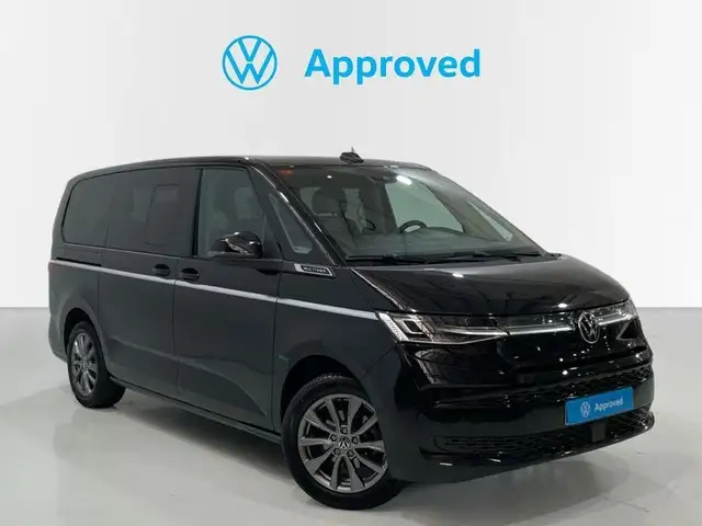 Volkswagen T7 Multivan 2.0TDI Batalla Larga Style DSG 110kW