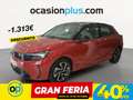 Opel Corsa 1.2T XHL S/S GS 100 Rojo - thumbnail 1