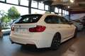 BMW 320 d xDrive M Paket ACC AHK PDC Leder Pano Blanc - thumbnail 7