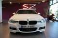 BMW 320 d xDrive M Paket ACC AHK PDC Leder Pano Blanc - thumbnail 3