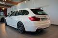 BMW 320 d xDrive M Paket ACC AHK PDC Leder Pano Blanc - thumbnail 5