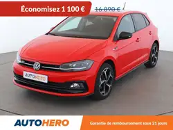 Volkswagen Polo 1.0 TSI R-Line