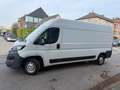 Peugeot Boxer 120kw/163pk L3 H2 Airco Euro 6*Nouvelle Embrayage* Blanc - thumbnail 1