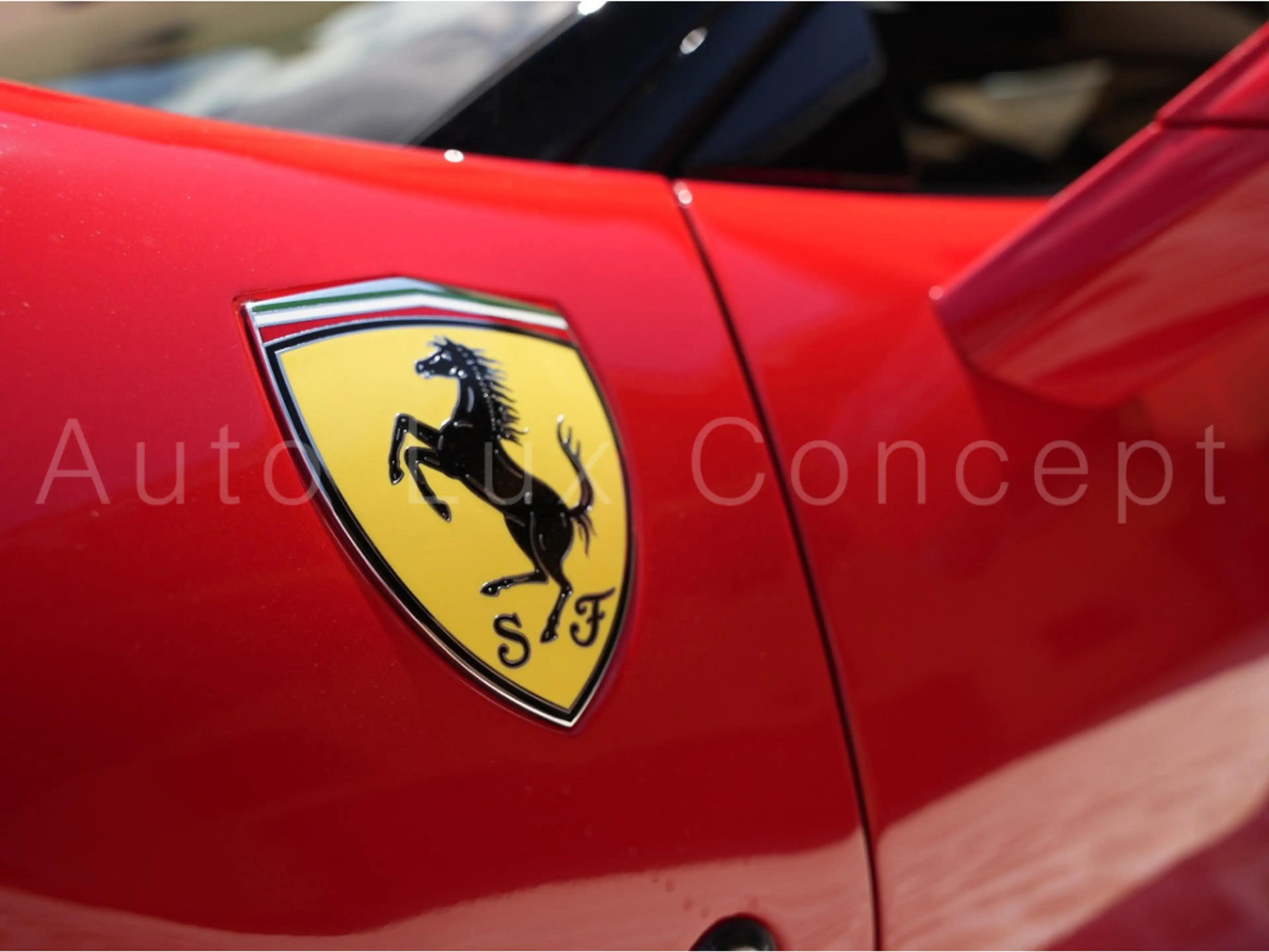 Ferrari F8 Tributo Full PPF/Carbon/Lift/Racing Seats/Passenger Displa — photo 11