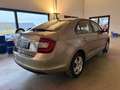 Skoda Rapid/Spaceback 1.4 TSI Ambition Aut. SHZ/PDC/Temp Beige - thumbnail 3