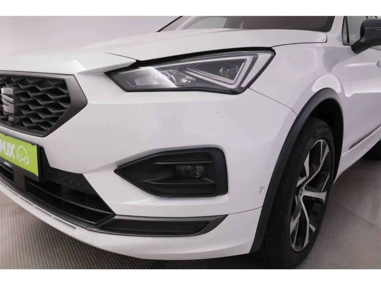 SEAT Tarraco 2.0TDI DSG FR+LED+NAVI+VIRTUAL+PANO+AHK, миниатюра 13