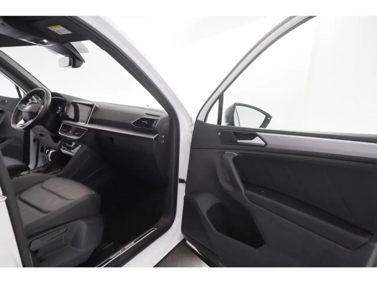 SEAT Tarraco 2.0TDI DSG FR+LED+NAVI+VIRTUAL+PANO+AHK, миниатюра 22
