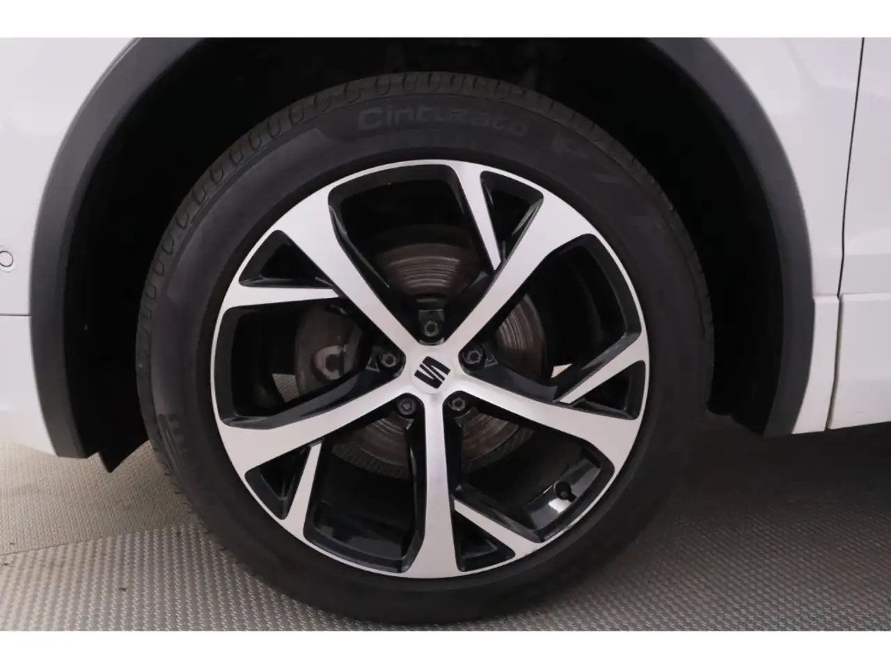 SEAT Tarraco 2.0TDI DSG FR+LED+NAVI+VIRTUAL+PANO+AHK, миниатюра 14