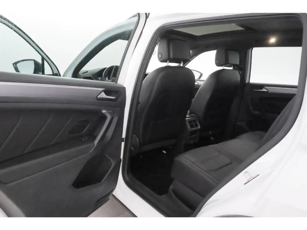 SEAT Tarraco 2.0TDI DSG FR+LED+NAVI+VIRTUAL+PANO+AHK, миниатюра 20