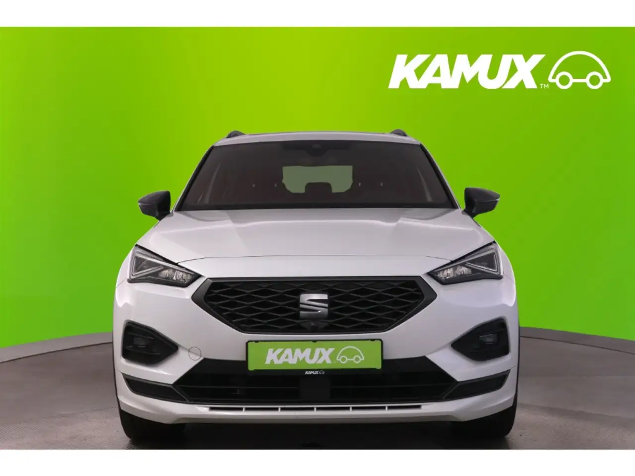 SEAT Tarraco 2.0TDI DSG FR+LED+NAVI+VIRTUAL+PANO+AHK, миниатюра 9