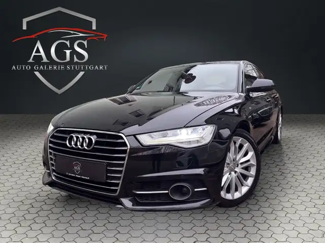Audi A6 Lim. 3.0 TDI*TÜV NEU*KAM*TEMP*NAVI