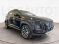 DR Automobiles DR3 1.5 Gpl 114cv - PROMO Schwarz - thumbnail 3