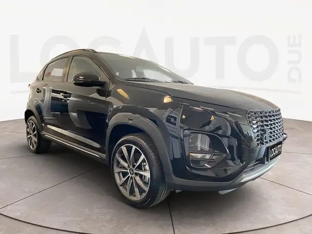 DR Automobiles DR3 view 3