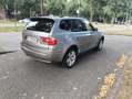 BMW X3 bmw x3 3.0d 2007 Zilver - thumbnail 10