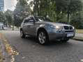 BMW X3 bmw x3 3.0d 2007 Zilver - thumbnail 1