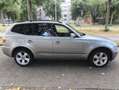 BMW X3 bmw x3 3.0d 2007 Zilver - thumbnail 2