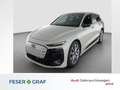 Audi A6 Avant e-tron qua+315 kW +RFK+PANO+MATRIX+B& Beige - thumbnail 1