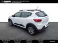 Dacia Sandero Stepway 1.0 tce Comfort Eco-g 100cv Bianco - thumbnail 4