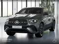 Mercedes-Benz GLE 350 de Coupé 4M AMG+NIGHT+PANO+360+AHK+HUD+9G Grau - thumbnail 2