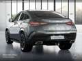 Mercedes-Benz GLE 350 de Coupé 4M AMG+NIGHT+PANO+360+AHK+HUD+9G Grau - thumbnail 21