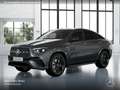Mercedes-Benz GLE 350 de Coupé 4M AMG+NIGHT+PANO+360+AHK+HUD+9G Grau - thumbnail 13