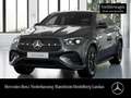 Mercedes-Benz GLE 350 de Coupé 4M AMG+NIGHT+PANO+360+AHK+HUD+9G Grau - thumbnail 1