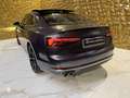 Audi A5 A5 Coupe 3.0 V6 tdi S line quattro s-tronic Noir - thumbnail 4