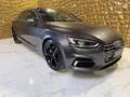 Audi A5 A5 Coupe 3.0 V6 tdi S line quattro s-tronic Noir - thumbnail 1
